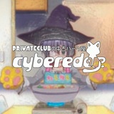 Telegram profile photo for Cyberedge Garage