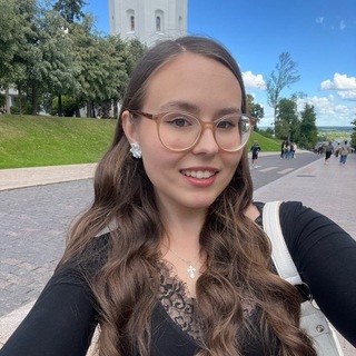 Telegram profile photo for Софья’🤍