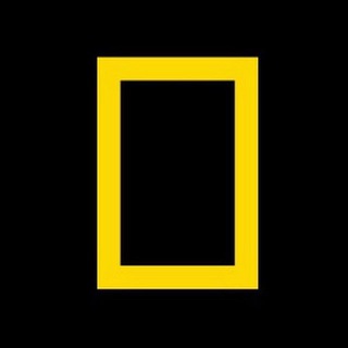Telegram profile photo for National Geographic