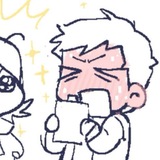 Telegram profile photo for kinns