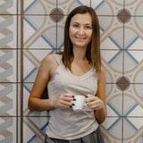 Telegram profile photo for Дарья кайфолог/жизнь в стиле Меркурий