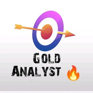 Telegram profile photo for FX-GOLD ANALYST