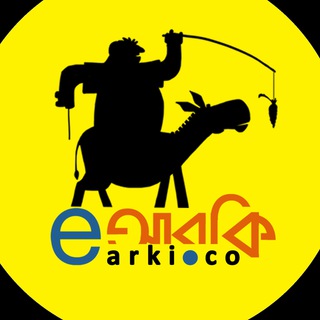 Telegram profile photo for Earki