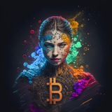 Telegram profile photo for Cryptovision
