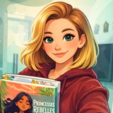 Telegram profile photo for Соня красит ✨