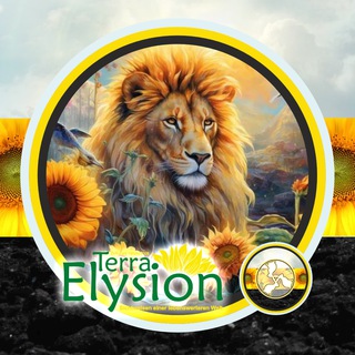 Telegram profile photo for Terra Elysion • Sichtweisen einer lebenswerteren Welt