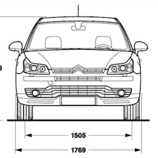 Telegram profile photo for База знаний Citroen C4