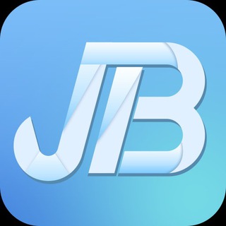 Telegram profile photo for 【官方】聚宝.JB现金网|群投app