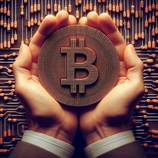 Telegram profile photo for CryptoNavigator