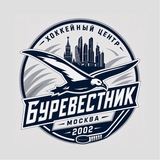 Telegram profile photo for Хоккейный Центр «Буревестник» Москва