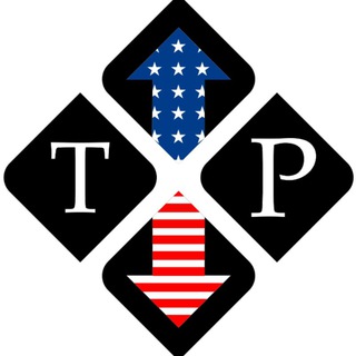 Telegram profile photo for TRADERS PATH 🇺🇸