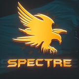 Telegram profile photo for 𝙎𝙋𝙀𝘾𝙏𝙍𝙀 𝘿𝙀𝙎𝙄𝙂𝙉