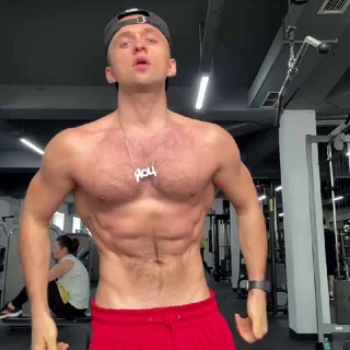 Telegram profile photo for Максим Никитин