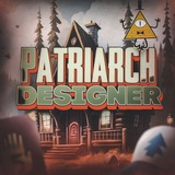 Telegram profile photo for Отзывы Patriarch 𝙱𝚞𝚕𝚘𝚌𝚑𝚔ı