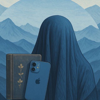 Telegram profile photo for Шахру | Продюсер | Наставник