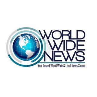 Telegram profile photo for World Wide News