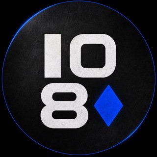 Telegram profile photo for Десять восемь