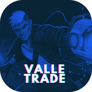 Telegram profile photo for Valle Trades📈