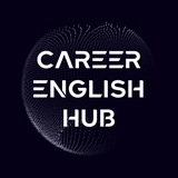 Telegram profile photo for IT Career English Hub