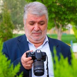 Telegram profile photo for رهنان من