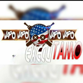 Telegram group profile photo for EQUIPE VAPO VAPO