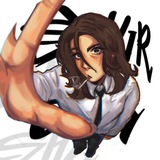 Telegram profile photo for я шуршу