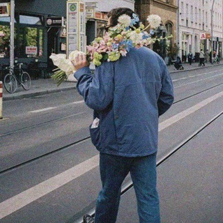 Telegram profile photo for Flower & Bloom. (CLOSED)