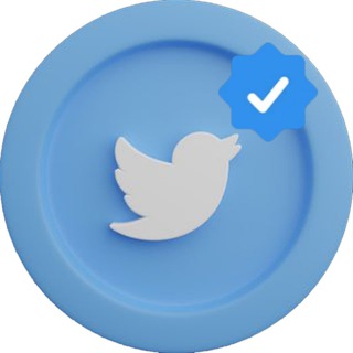 Telegram profile photo for Twitter Coin Official ©