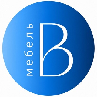 Telegram profile photo for ВЕРА мебель💜