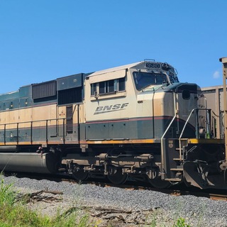 Telegram profile photo for Chasing Trains