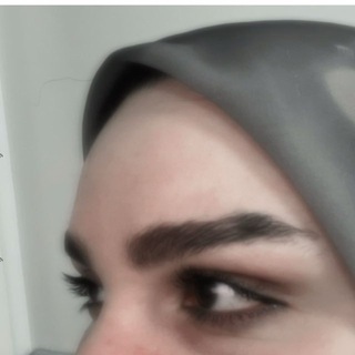 Telegram profile photo for حَوْراءٌ