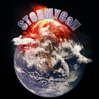 Telegram profile photo for StormyCall π