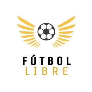Telegram profile photo for Fútbol Libre⚽🥇