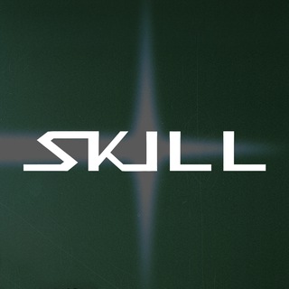 Telegram profile photo for SKILL 🛸