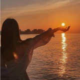 Telegram profile photo for غروب الشمس
