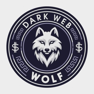 Telegram profile photo for Dark Web Wolf | Fixed Matches