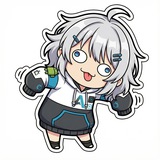 Telegram profile photo for Dain's Builds