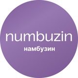 Telegram profile photo for numbuzin_cis