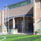 Telegram profile photo for نمونه شهید مرشد
