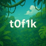 Telegram profile photo for Кабани Тофіка