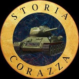 Telegram profile photo for Storia.Corazza