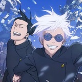 Telegram profile photo for daily satosugu !!