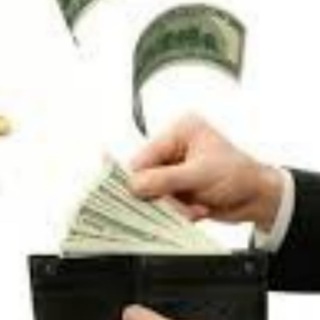 Telegram profile photo for Financial scandals insider