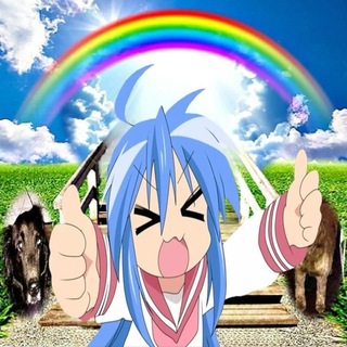 Telegram profile photo for семпи кфг