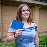 Telegram profile photo for Арина Сучкова