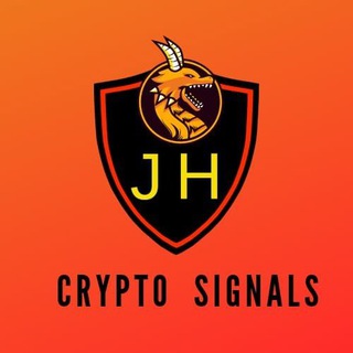 Telegram profile photo for JH Crypto signal