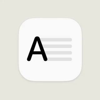 Telegram profile photo for Artykul News