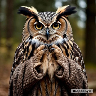 Telegram profile photo for В каком ухе у меня жужжит?