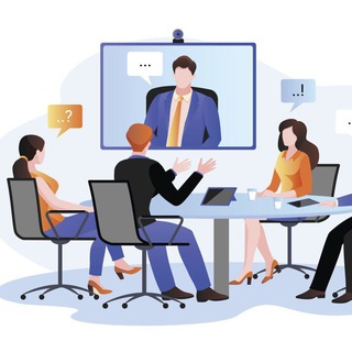Telegram profile photo for UPCOMING WEBINARS LINK 🌎 & POSTING VIDEOS BLOGS