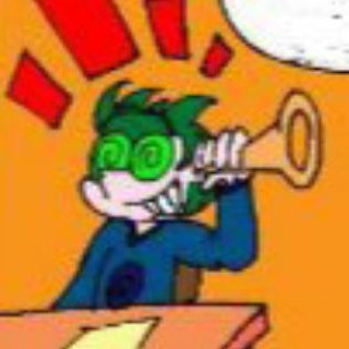 Telegram profile photo for Луковый суп